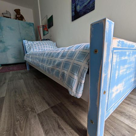 Retro Art Room Lomnice nad Popelkou Екстер'єр фото