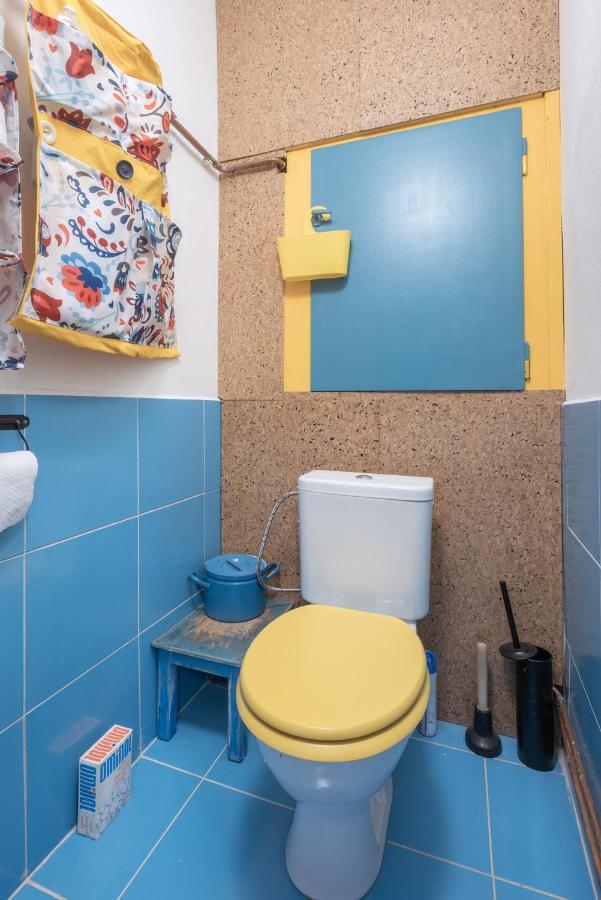 Retro Art Room Lomnice nad Popelkou Екстер'єр фото