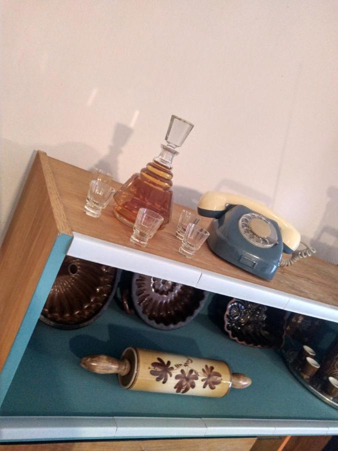 Retro Art Room Lomnice nad Popelkou Екстер'єр фото