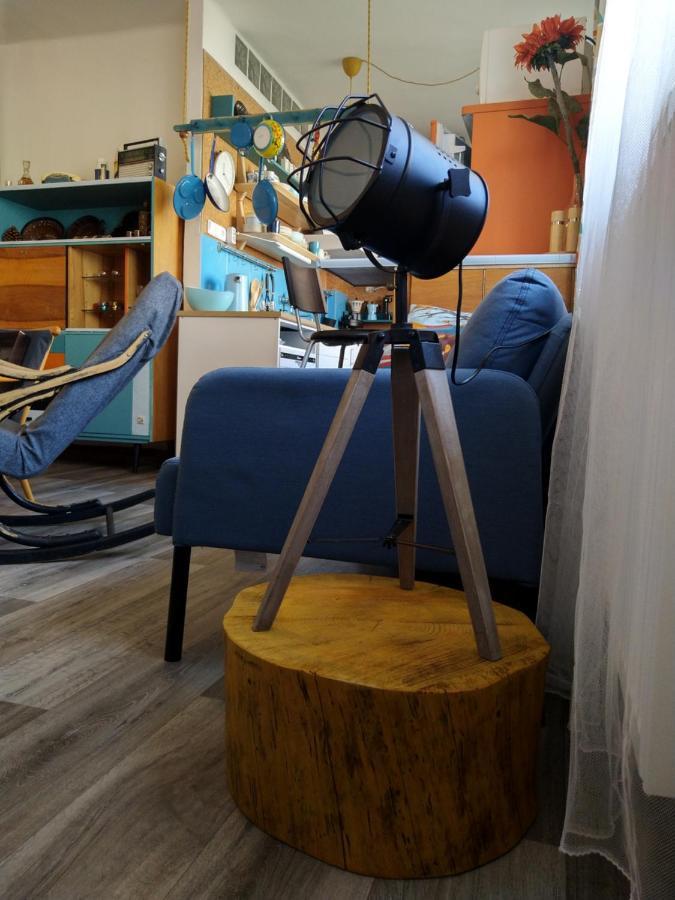Retro Art Room Lomnice nad Popelkou Екстер'єр фото